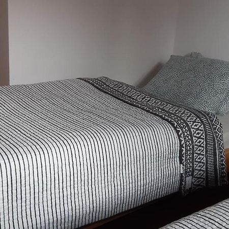 Apartamenty Kalinowa Rowy  Eksteriør billede