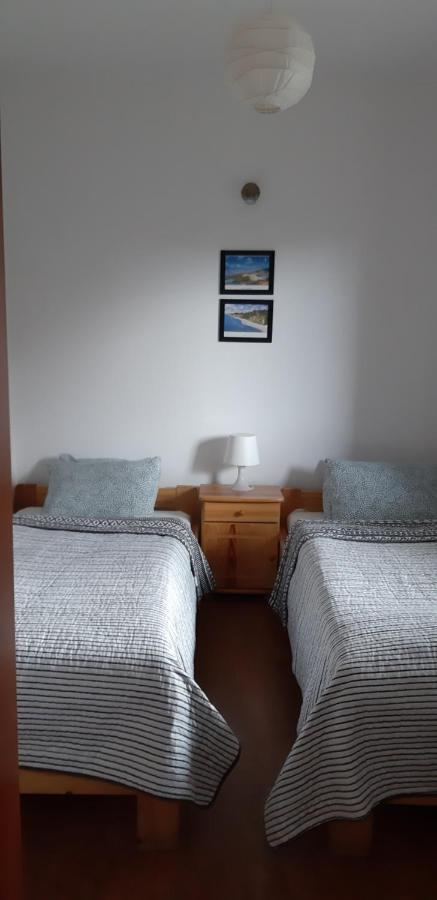 Apartamenty Kalinowa Rowy  Eksteriør billede