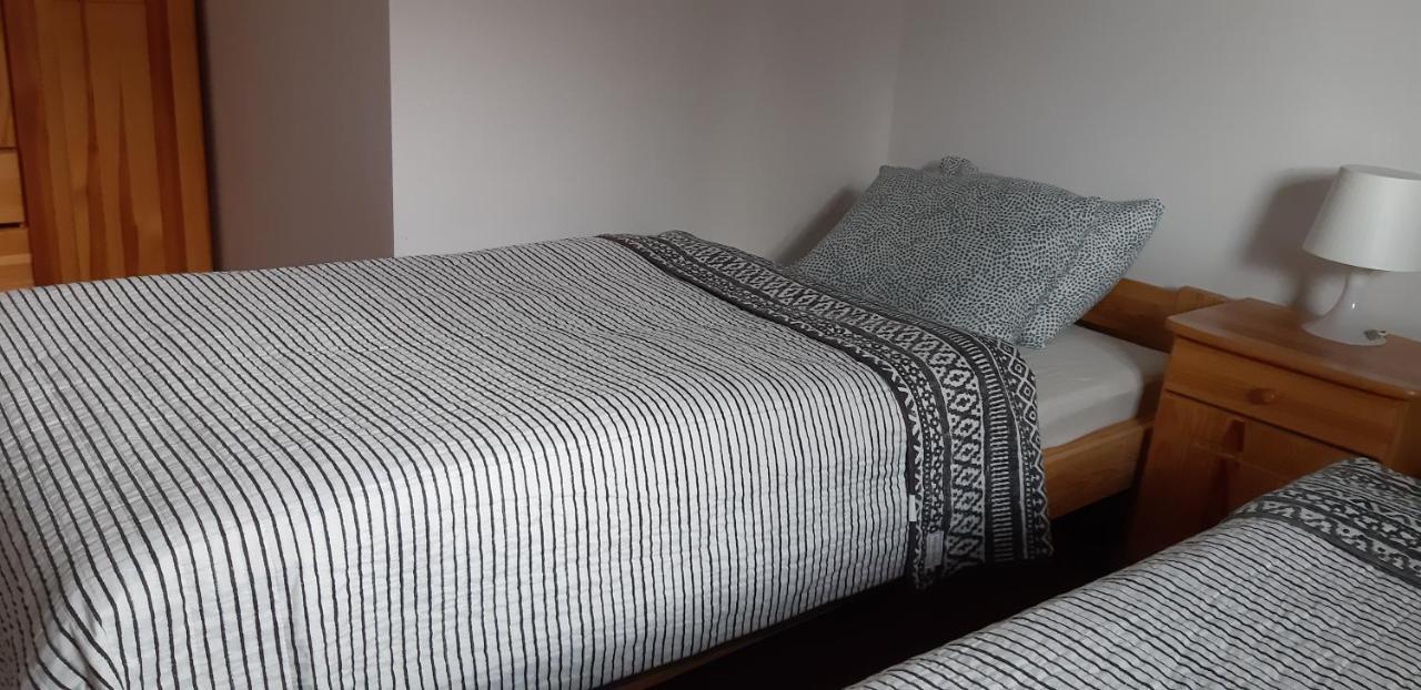 Apartamenty Kalinowa Rowy  Eksteriør billede