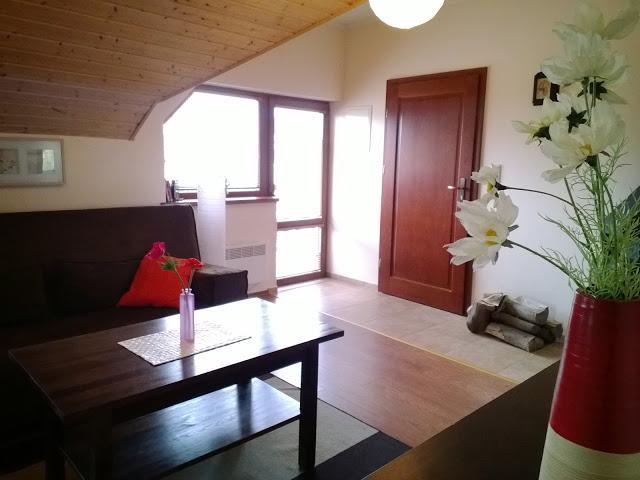 Apartamenty Kalinowa Rowy  Eksteriør billede