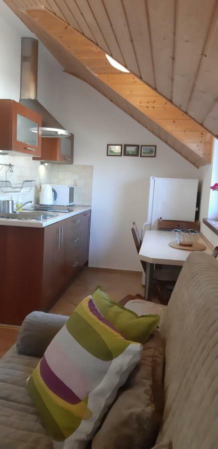 Apartamenty Kalinowa Rowy  Eksteriør billede