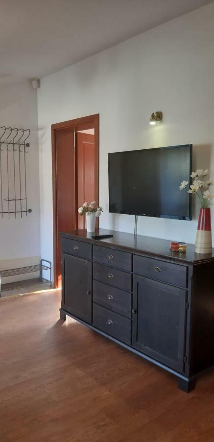Apartamenty Kalinowa Rowy  Eksteriør billede
