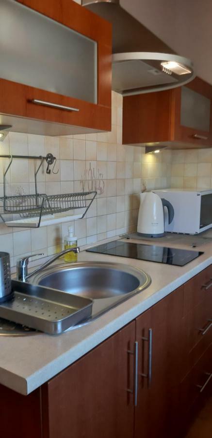 Apartamenty Kalinowa Rowy  Eksteriør billede