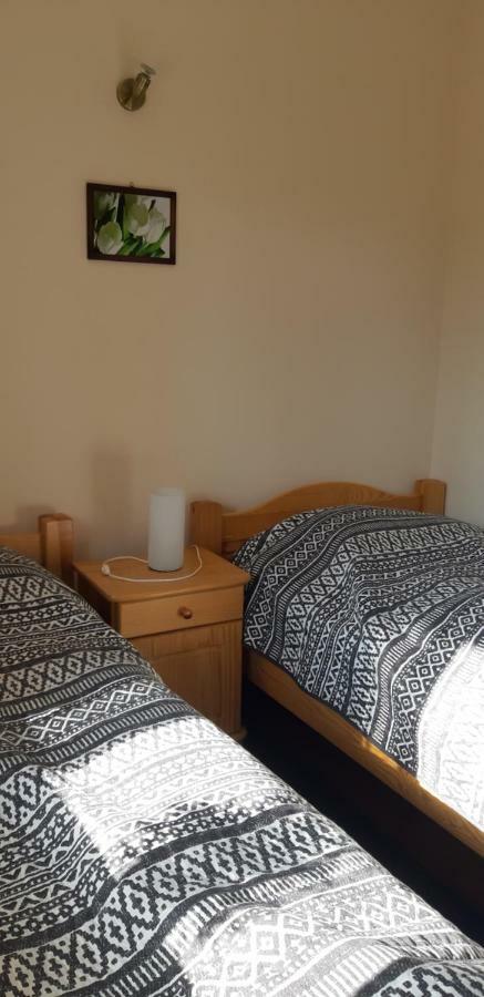Apartamenty Kalinowa Rowy  Eksteriør billede
