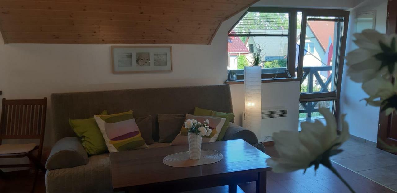 Apartamenty Kalinowa Rowy  Eksteriør billede