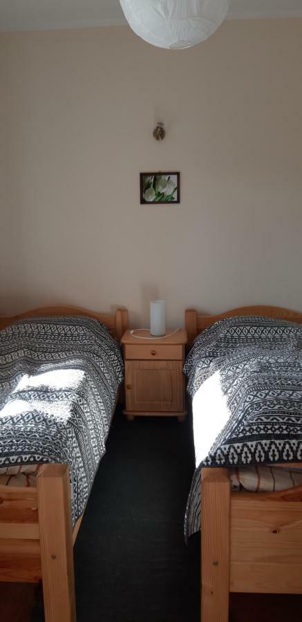 Apartamenty Kalinowa Rowy  Eksteriør billede