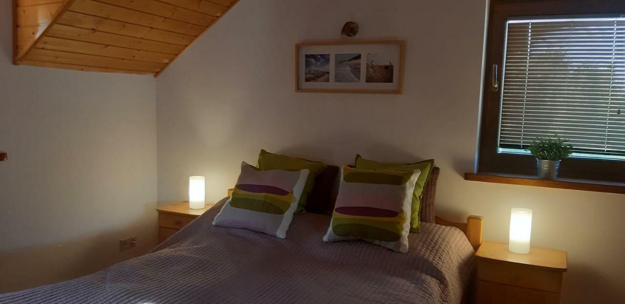 Apartamenty Kalinowa Rowy  Eksteriør billede