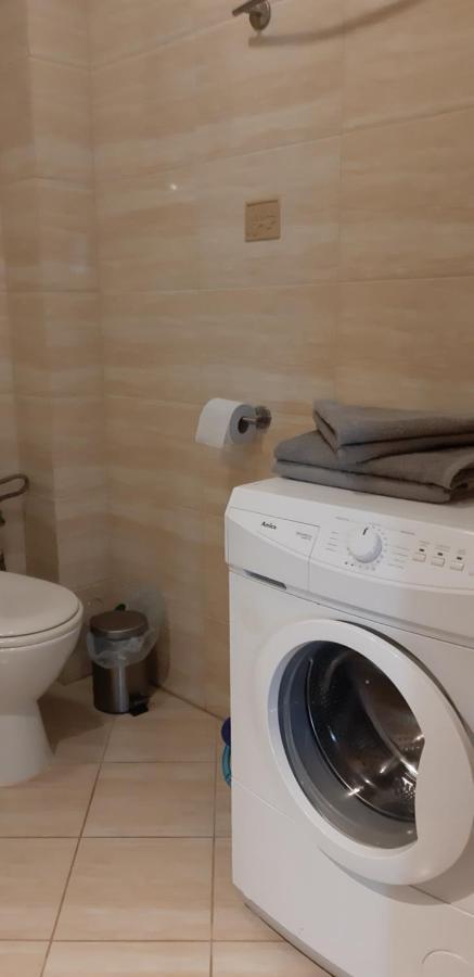 Apartamenty Kalinowa Rowy  Eksteriør billede