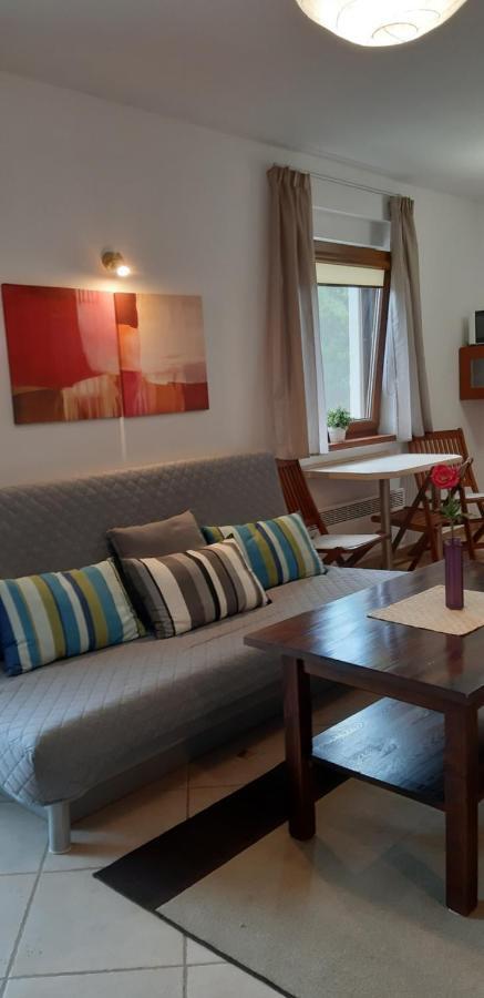 Apartamenty Kalinowa Rowy  Eksteriør billede