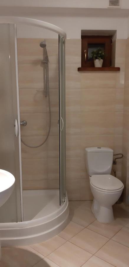Apartamenty Kalinowa Rowy  Eksteriør billede