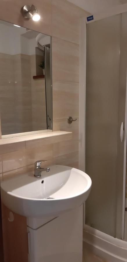 Apartamenty Kalinowa Rowy  Eksteriør billede
